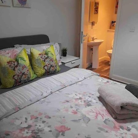 Belfast Apartment Esterno foto